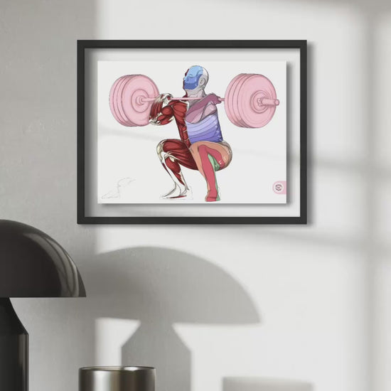 anatomie dermatome En Chair et en Os